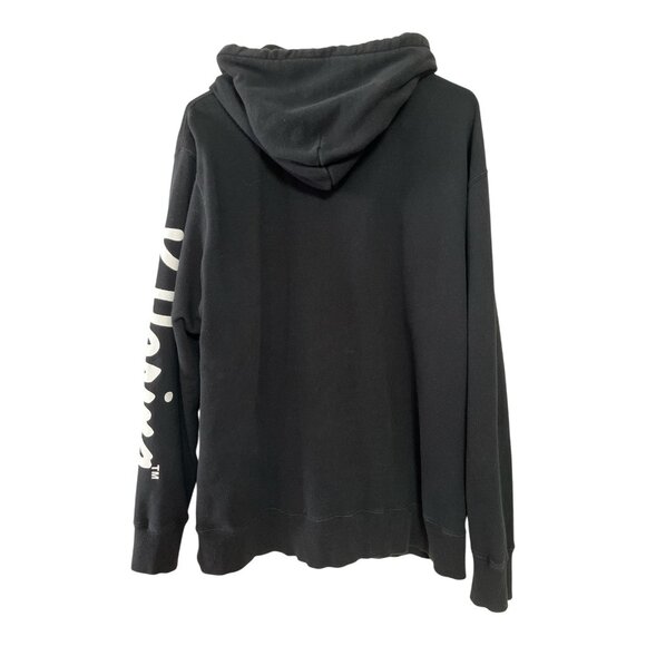 Keith Haring x SPRZ NY Uniqlo Pop Shop Hoodie Black XL - Picture 5 of 7